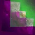 Detailstudie mithilfe des Hubble-Weltraumteleskops