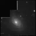 Hubble-Teleskop