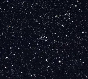 NGC 7790 (Mitte), NGC 7788 (r. o.)