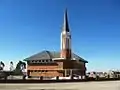 Kirche in Rietbron