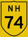 N74