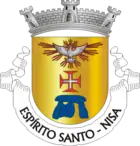 Wappen von Espírito Santo