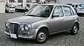 Nissan March Bolero1997 bis 2004