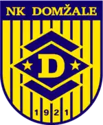 NK Domžale