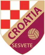 NK Croatia Sesvete