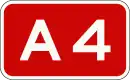 A4