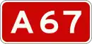 A67