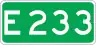 E233