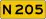 N205