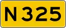 N325