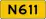 N611