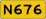 N676