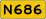 N686