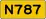 N787