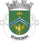 Wappen von Senhorim