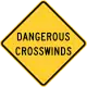 Gefährlicher Seitenwind (New Mexico)