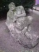 Hirtengott Pan