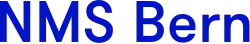 Logo der NMS Bern