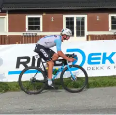 Tord Gudmestad (2020)