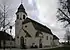 Pfarrkirche Bullendorf