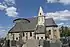 Pfarrkirche Fallbach