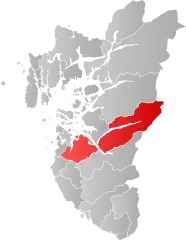 Sandnes