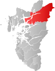 Suldal