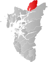 Sauda