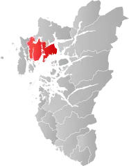 Tysvær