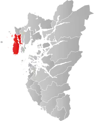Karmøy