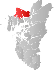 Vindafjord