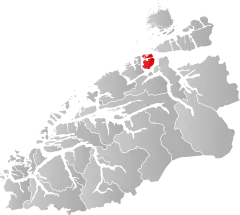 Kristiansund