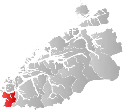Vanylven