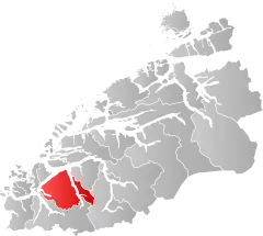 Ørsta