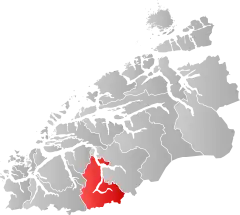 Stranda