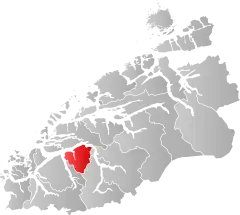 Sykkylven