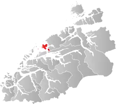 Aukra