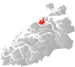 Averøy