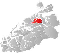 Gjemnes