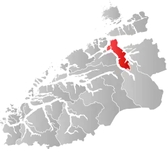 Tingvoll