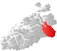 Sunndal