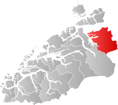 Surnadal