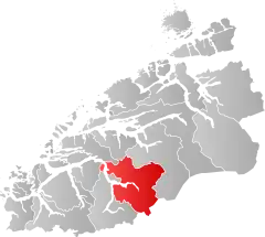 Fjord