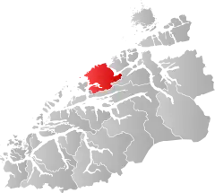 Hustadvika