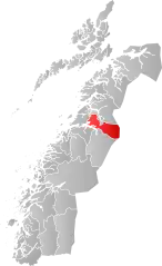 Fauske