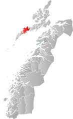 Vestvågøy