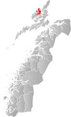 Øksnes