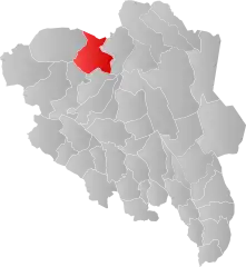Dovre