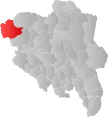 Skjåk