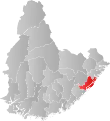 Arendal